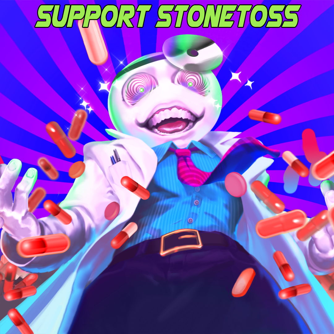 Surprise Gift panel 3